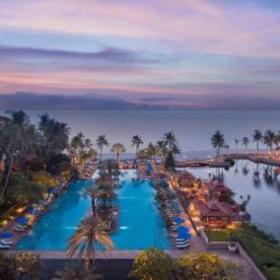 Фотография гостиницы Dusit Thani Hua Hin - SHA Extra Plus