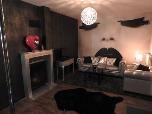 Фотография гостевого дома Escapade Coquine