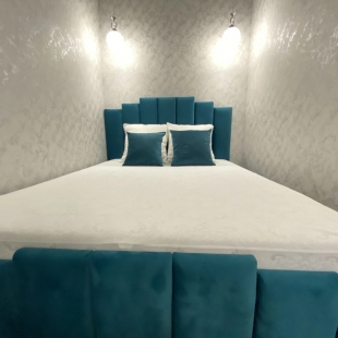 Фотография квартиры Квартира Студия Комфорт около ТЦ Аура