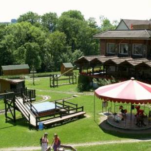 Фотографии гостиницы 
            Hotel Rössli Tufertschwil