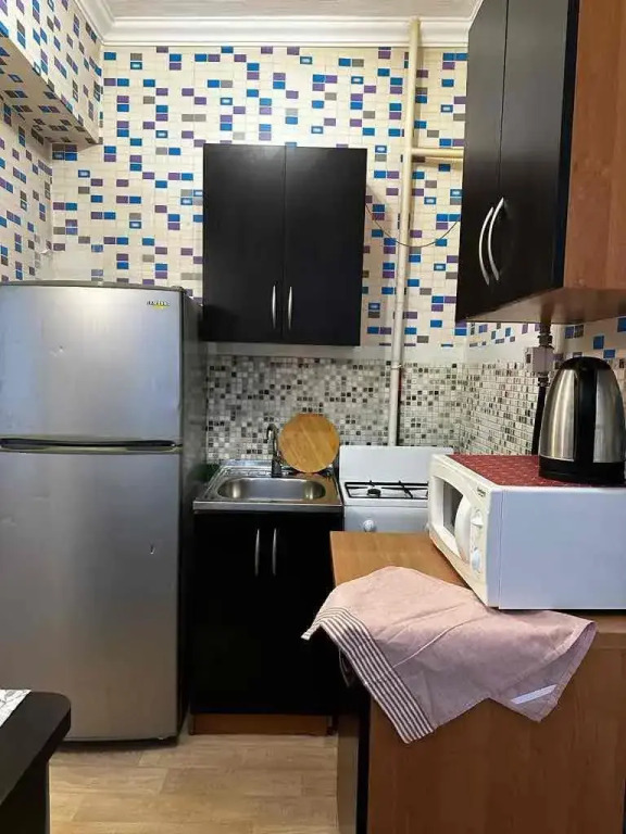 Фотография квартиры Апартаменты на улице Монастырская 101а