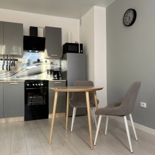 Фотография квартиры Квартира Великолепная в Закрытом ЖК с Парковкой рядом с Лесом