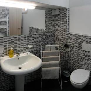 Фотографии мини отеля
B&B CAV Rondinella