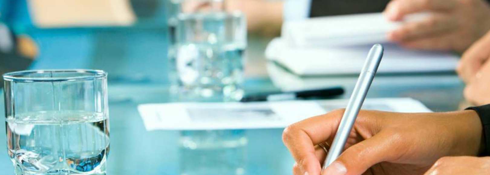 Фотография конференц-зала Овертайм