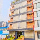 Фотография гостиницы Hotel Regency Suites La Feria