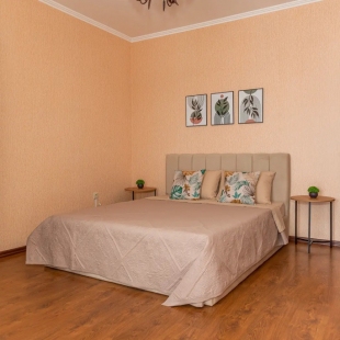 Фотография квартиры Квартира 1 Комнатная с Балконои и Видом на Море