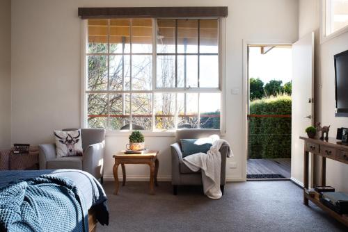 Фотография гостевого дома Daylesford House Studio