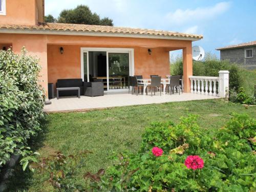 Фотография гостевого дома Villa Gelormini - GHI310