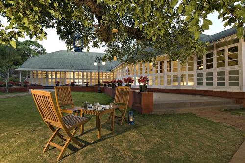 Фотография гостиницы Citrus Chambers Mahabaleshwar