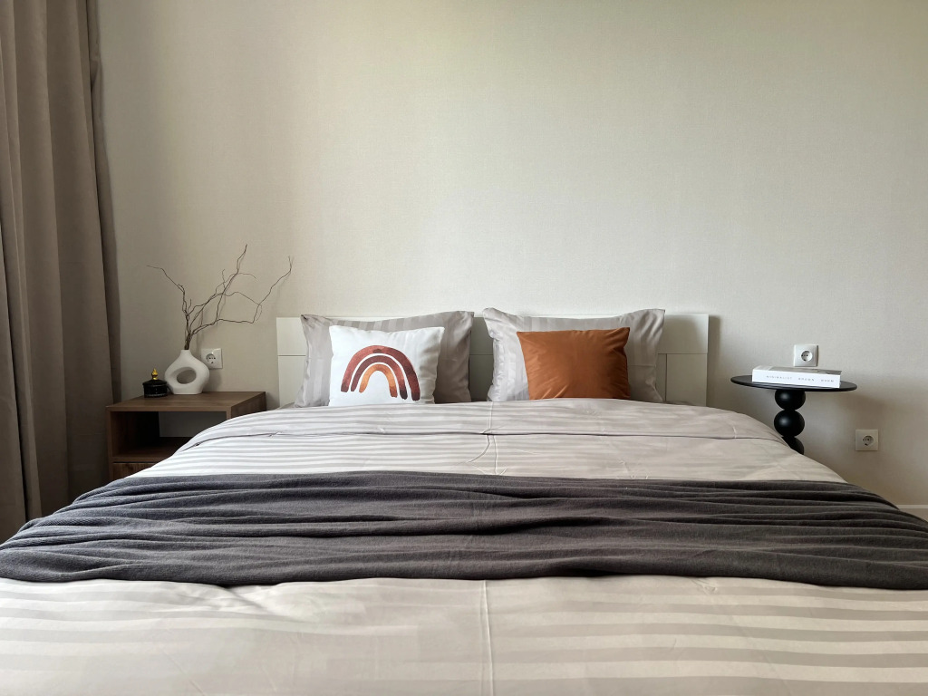 Фотография квартиры Квартира Уютная на Сороки 13-6