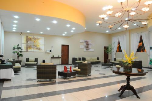 Фотография гостиницы Resort Recanto do Teixeira - Все включено