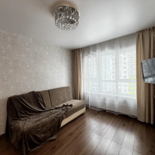 Фотография квартиры Апартаменты на улице Ясный Берег 33