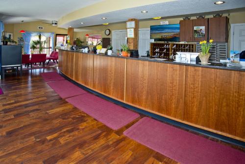 Фотография гостиницы Surfland Hotel