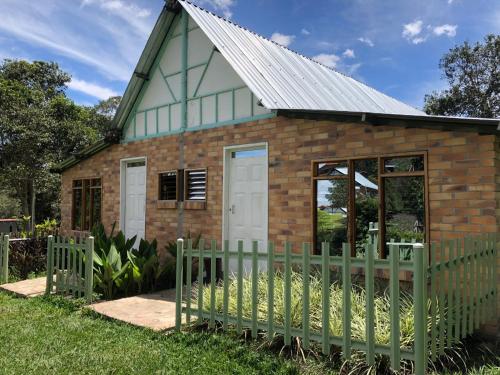 Фотография гостевого дома Tribu Hostal