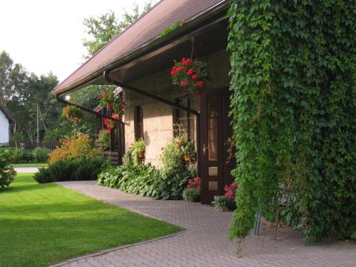 Фотография хостела Hostel Livonija