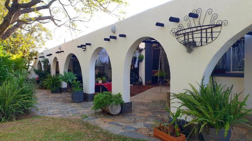 Фотография гостевого дома Eagle's Nest