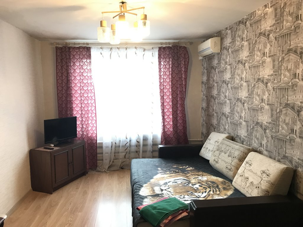 Фотография квартиры Na Fomichevoj Apartments