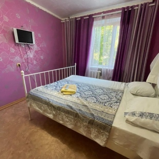 Фотография квартиры Апартаменты на улице Хузангая 29