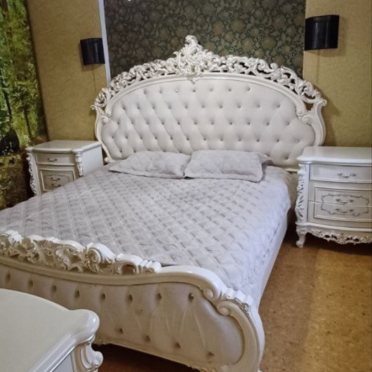 Фотографии квартиры 
            Апартаменты  Rich House на улице Новосёлов 8