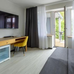 Фотография гостиницы Hotel NOSPA