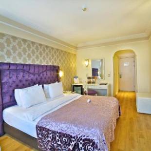 Фотографии гостиницы
Grand Anka Hotel