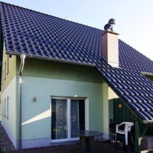 Фотография гостевого дома Semi-detached house Zingst - DOS06027-L