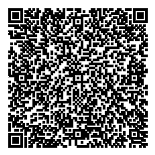QR код гостиницы Малая Прага