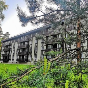 Фотография гостиницы Парк-отель Розендорф