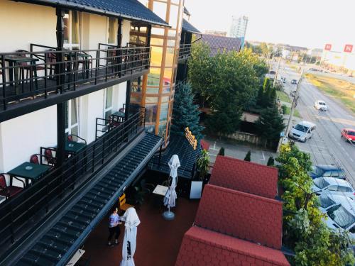 Фотографии гостиницы
Popasul Sura