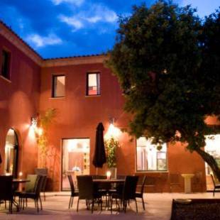 Фотографии гостиницы
Hôtel Disini Montpellier Est, The Originals Relais (Relais du Silence)