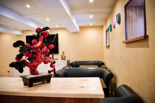 Фотографии гостевого дома
Сердце вулкана