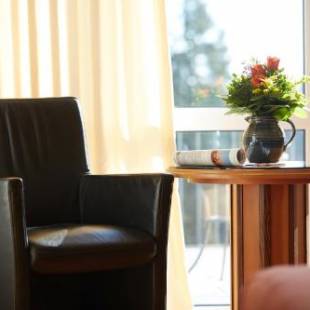 Фотографии гостиницы
Hotel Landhaus Berghof