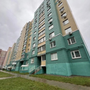 Фотография квартиры Апартаменты на улице Озёрная 7 корпус 9