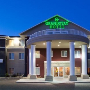 Фотография гостиницы GrandStay Residential Suites Hotel - Eau Claire