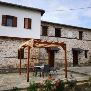 Фотографии гостевого дома 
            Effrosini Stonehouse Portaria