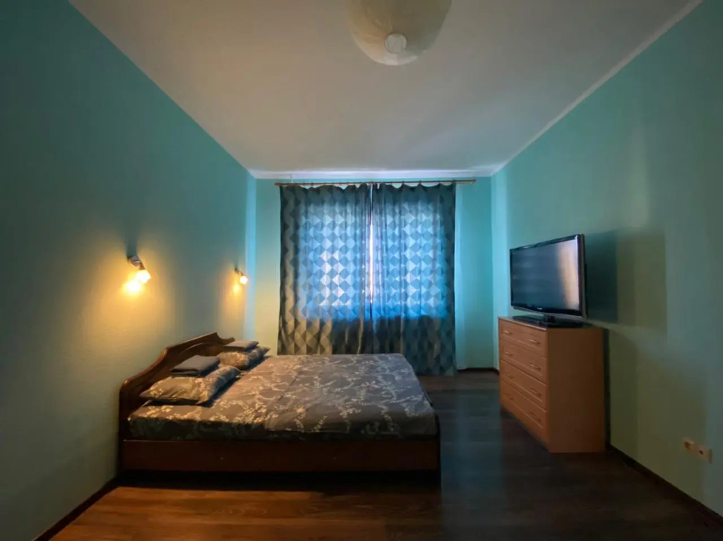 Фотография квартиры Квартира Гостевые квартиры Solomon