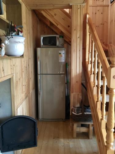 Фотографии гостевого дома
Курочка Ряба