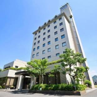 Фотографии гостиницы 
            Hotel New Century Sakaide