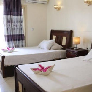 Фотография гостиницы New Dahab Bay hotel