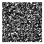 QR код храма Церковь Рождества Иоанна Предтечи на Торгу