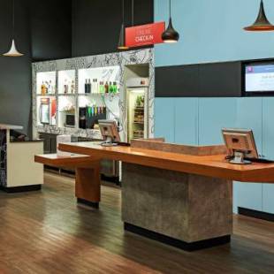 Фотографии гостиницы 
            ibis Paulinia