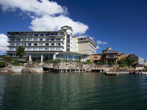 Фотографии мини отеля
Awaji Yumesenkei