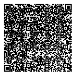 QR код музея Национальный литературный музей РБ