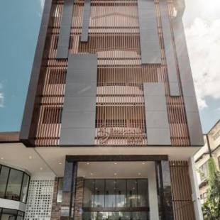 Фотографии гостиницы
SJ Miracle Hotel