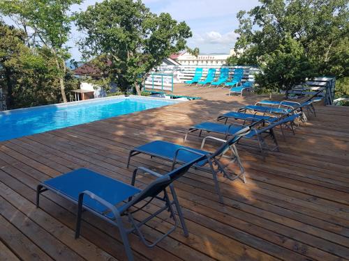 Фотографии базы отдыха
A-More