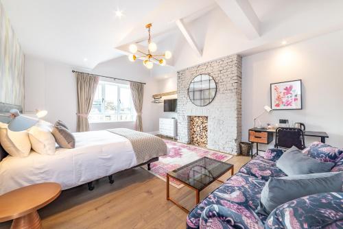 Фотография гостевого дома The Brownswood