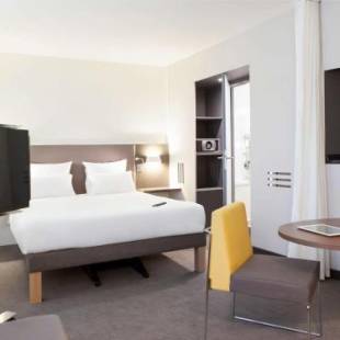 Фотографии гостиницы
Novotel Suites Lille Europe
