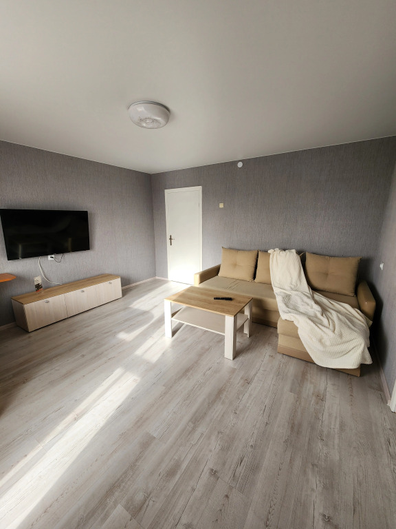 Фотография квартиры Апартаменты в историческом центре