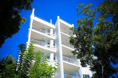 Фотография гостиницы Morning Dew Hotel