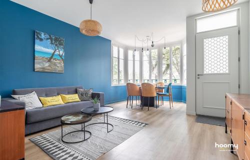 Фотография гостевого дома Charmante maison pour 5 personnes sur l'Ile de Noirmoutier